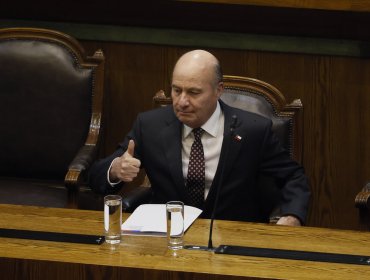 Cámara de Diputados aprueba en general la Ley de Reconstrucción con 90 votos y arranca maratónica revisión de indicaciones