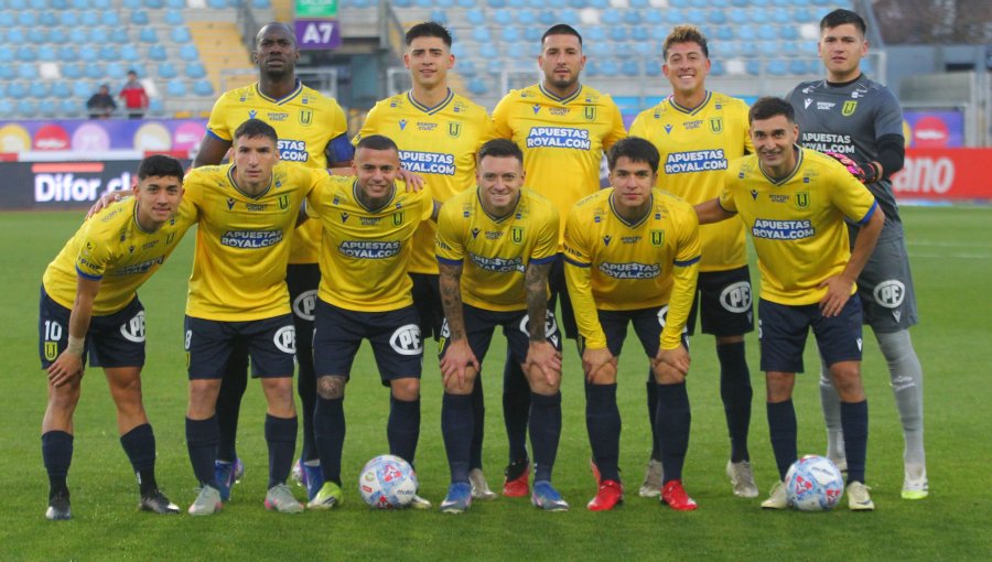 Tribunal de Disciplina de la ANFP castigó a la U. de Concepción con la resta de tres puntos en la Liga de Primera
