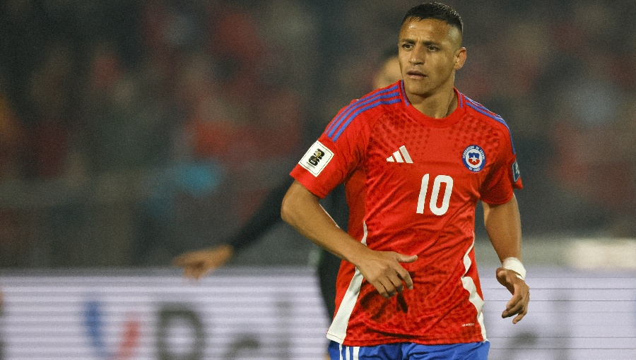 En España lo dan por hecho: ¿Alexis Sánchez se viene a la U de Chile?