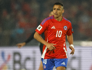 En España lo dan por hecho: ¿Alexis Sánchez se viene a la U de Chile?