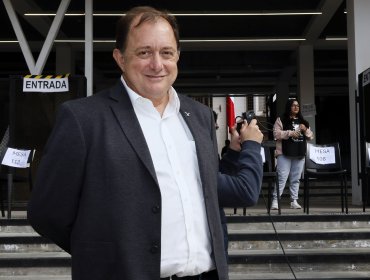 Este viernes ministro Iván Poduje comenzaría la demolición de casas en El Olivar en Viña del Mar