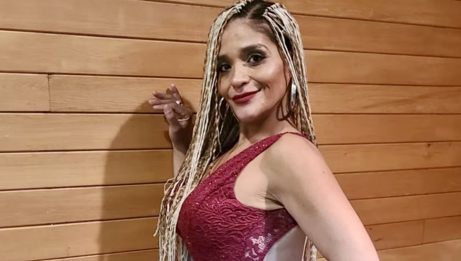 Katherine Orellana habría estado en riesgo vital y en la UCI producto de una peritonitis