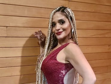 Katherine Orellana habría estado en riesgo vital y en la UCI producto de una peritonitis