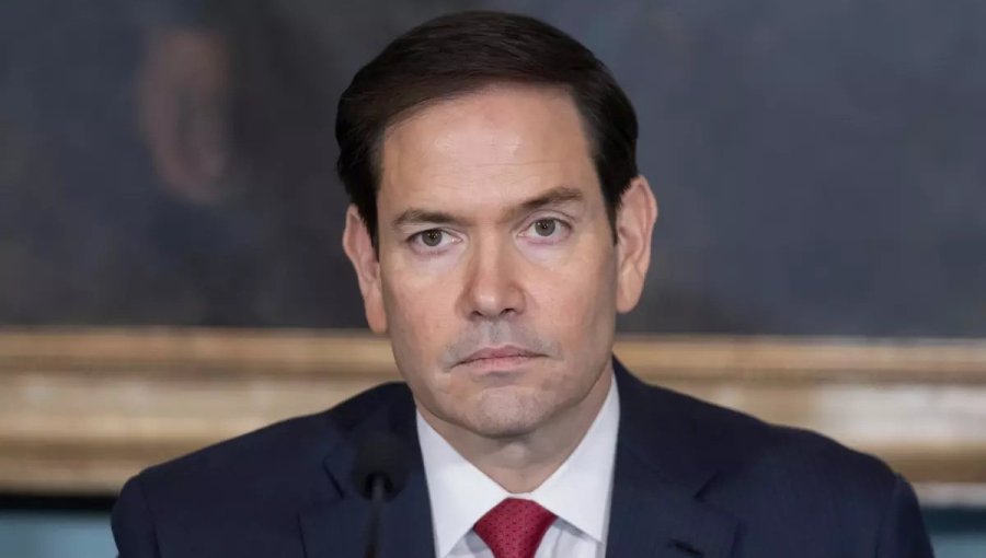 Marco Rubio afirma que Cuba es una amenaza para EE.UU. y ve poco probable un acuerdo diplomático
