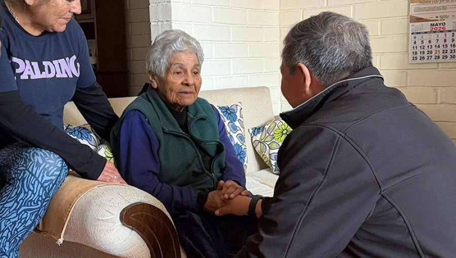 «Alcalde a tu puerta»: Villa Alemana apuesta por visitas espontáneas para acercar la municipalidad a la ciudadanía