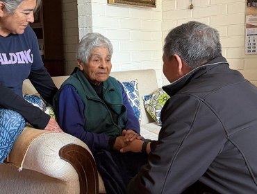«Alcalde a tu puerta»: Villa Alemana apuesta por visitas espontáneas para acercar la municipalidad a la ciudadanía
