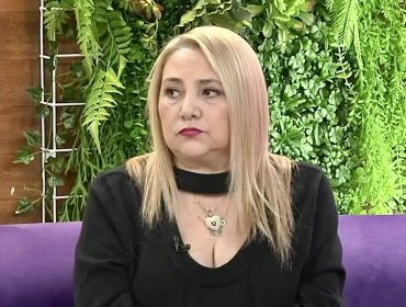"Otra que se cumplió": Latife Soto asegura haber vaticinado dos noticias recientes en Chile