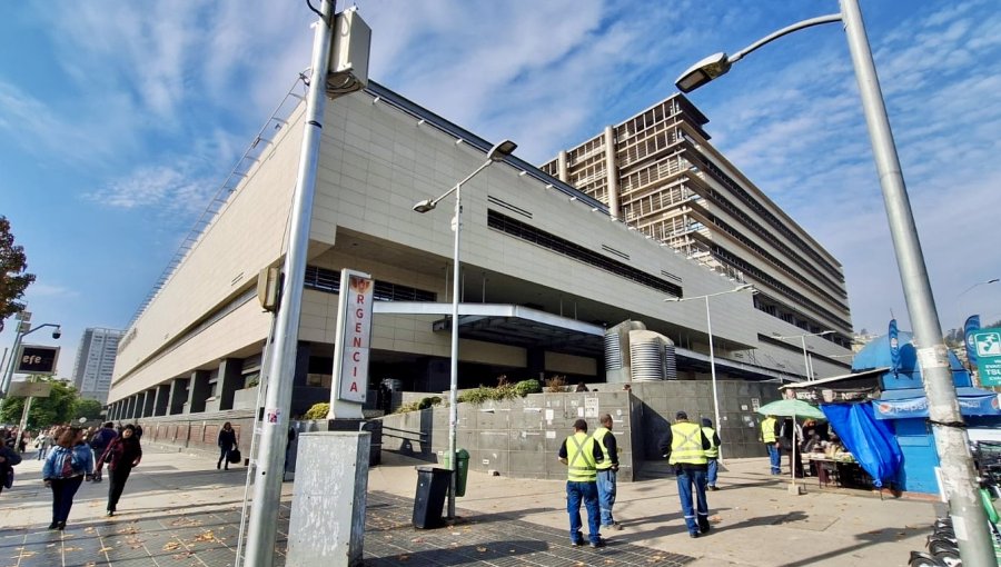 Contraloría ordena sumario al Hospital Fricke de Viña por millonarias contrataciones con fundaciones y posibles conflictos de interés