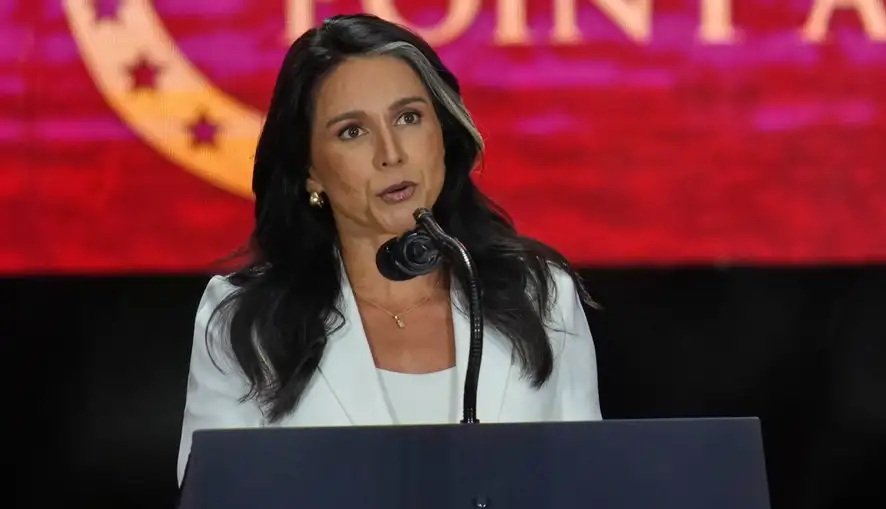 Renuncia la directora de Inteligencia Nacional de EE.UU. por diagnóstico de cáncer de su marido