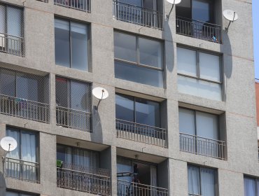 Trágica muerte de menor reactiva urgencia de la "Ley Valentín": será obligación instalar mallas de seguridad en edificios