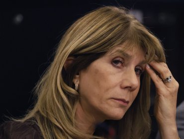 Ministra Rincón justifica el cambio de gabinete: "Si el Presidente lo hizo es porque era necesario"