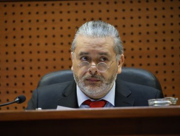 La UDI solicita al Presidente Kast requerir ante la Corte Suprema la remoción del juez Daniel Urrutia