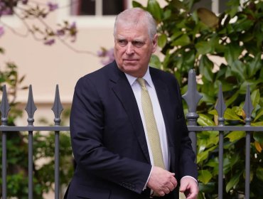 Policía británica investigará acusaciones de conducta sexual inapropiada en el caso contra el expríncipe Andrés