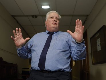 Senador Kusanovic amenaza con rechazar la megarreforma: "Es indignante que el Gobierno pretenda avanzar sin dialogar"