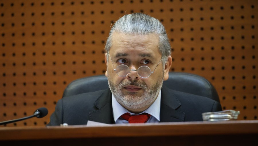 La UDI solicita al Presidente Kast requerir ante la Corte Suprema la remoción del juez Daniel Urrutia