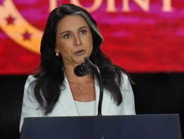 Renuncia la directora de Inteligencia Nacional de EE.UU. por diagnóstico de cáncer de su marido
