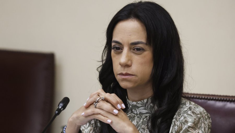 Presidenta del Senado espera que la megarreforma se apruebe en segundo trámite con "una mayoría amplia y transversal"