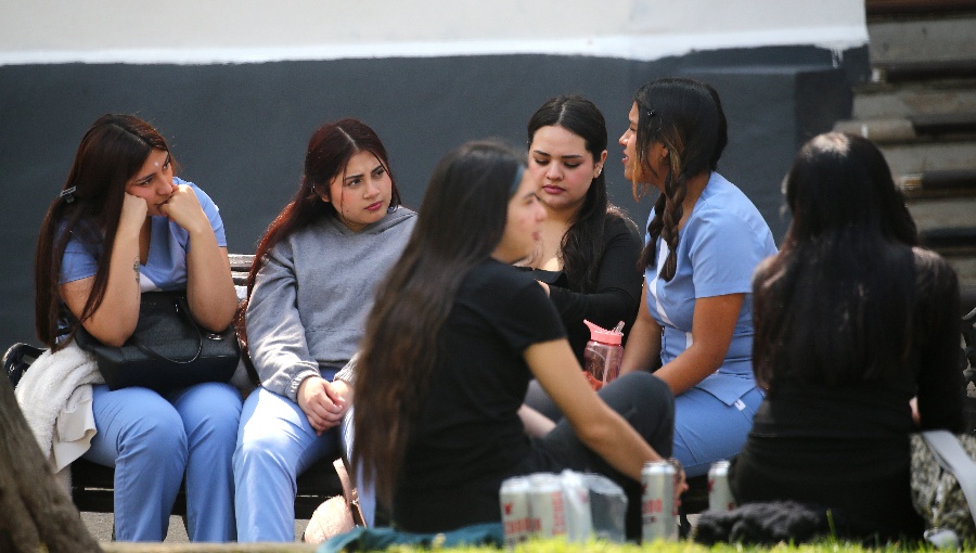 Uno de cada tres trabajadores jóvenes planea cambiar de empleo en 2027