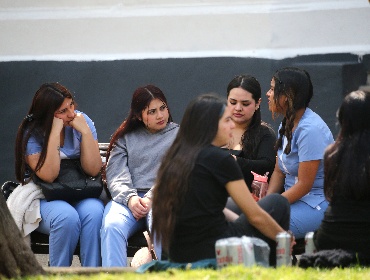 Uno de cada tres trabajadores jóvenes planea cambiar de empleo en 2027