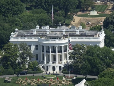 Al menos dos heridos deja incidente armado en inmediaciones de la Casa Blanca