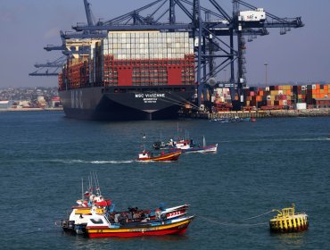 Ahora Gobierno pone en duda expansión de Puerto de San Antonio: Aporte estatal es considerado “elevado”