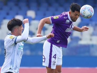 Deportes Concepción derrota a Huachipato y deja el último lugar de la tabla