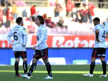 Deportes Limache se frenó: Deportes La Serena cortó su racha sin ganar y le ganó 4 a 1 a los tomateros