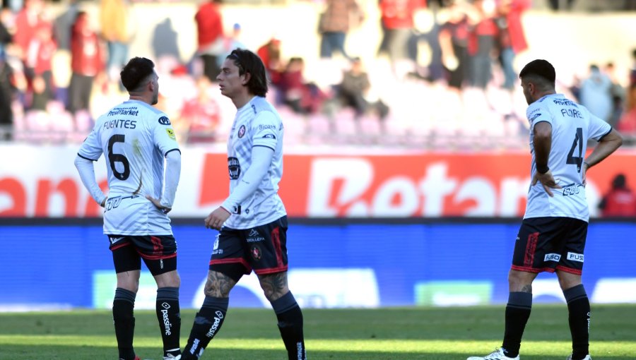 Deportes Limache se frenó: Deportes La Serena cortó su racha sin ganar y le ganó 4 a 1 a los tomateros
