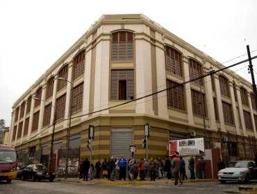 Municipio de Valparaíso atribuye fallas registradas en el Mercado Puerto a copropiedad y confirma normalización del recinto