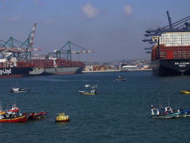 Editorial: ¿Valparaíso, San Antonio o los puertos del norte de Chile?: ¿Qué necesita el país en ampliación portuaria?