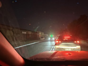 Más de 27 mil clientes se encuentran sin suministro eléctrico en la región de Antofagasta tras sismo de magnitud 6.9