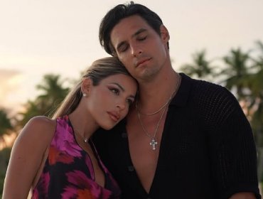 Facundo González y Oriana Marzoli anuncian su quiebre amoroso en medio del regreso de “Volverías con tu ex?”