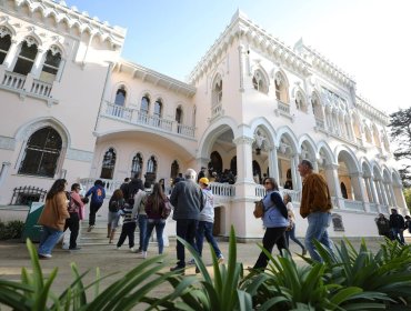 Viña del Mar celebrará el Día de los Patrimonios con recorridos, conciertos y actividades culturales