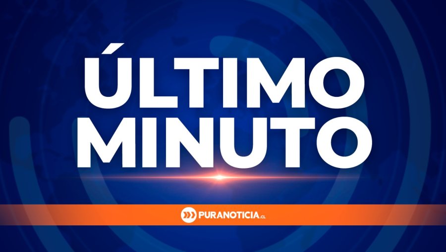 Violento choque terminó con volcamiento y atropello de dos personas en Quilpué