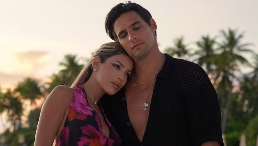 Facundo González y Oriana Marzoli anuncian su quiebre amoroso en medio del regreso de “Volverías con tu ex?”