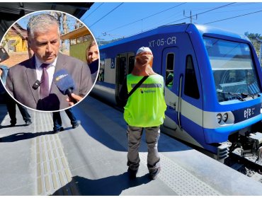 Delegado Millones pide querella tras violento ataque en estación Valencia de Quilpué: “Pudo haber significado incluso su muerte”