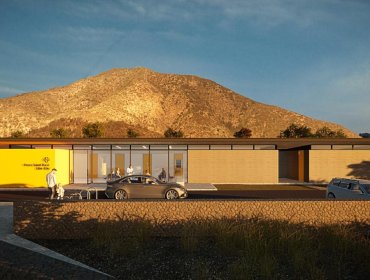 Limache concretará histórica construcción de su primera posta rural en el sector Lliu Lliu