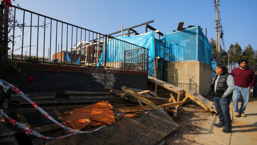 ¿Demoliciones legales o ilegales? Constructora y entidad patrocinante acusan a Poduje y el Minvu de “falta de transparencia” en El Olivar