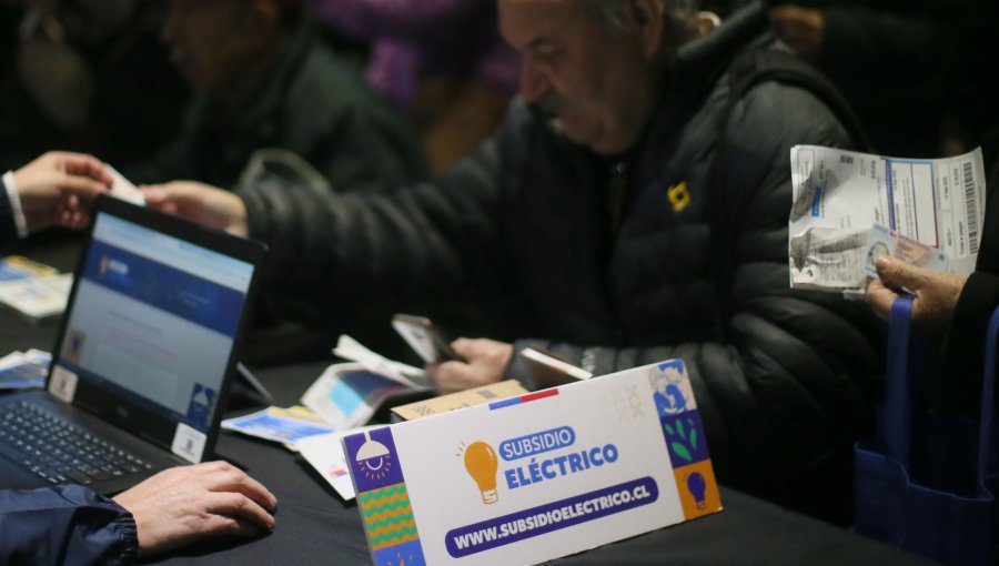 Alivio al bolsillo: Este martes abre la quinta postulación al subsidio eléctrico para rebajar las cuentas de la luz