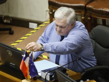 Senador Kusanovic condiciona apoyo a idea de legislar la megarreforma: "Mi voto no va a ser barato"