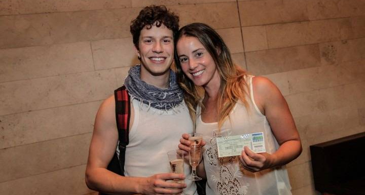 Alonso Quintero rompe el silencio y sepulta mito de romance con Mara Sedini: "Me inventaban relaciones"