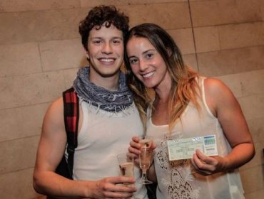 Alonso Quintero rompe el silencio y sepulta mito de romance con Mara Sedini: "Me inventaban relaciones"