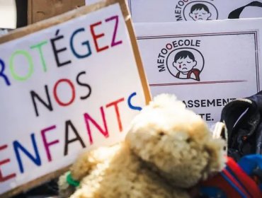 La oleada de casos de abuso infantil que sacude las escuelas primarias de París