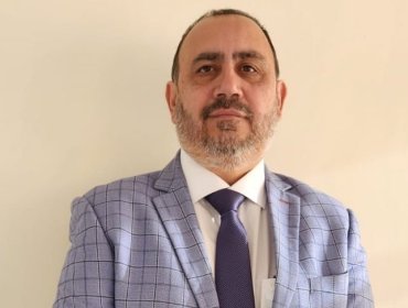 Samuel Chávez asume la dirección de Corfo Valparaíso tras intensas negociaciones políticas