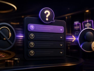 La sección de FAQ en Pinco casino como alternativa a la interacción directa