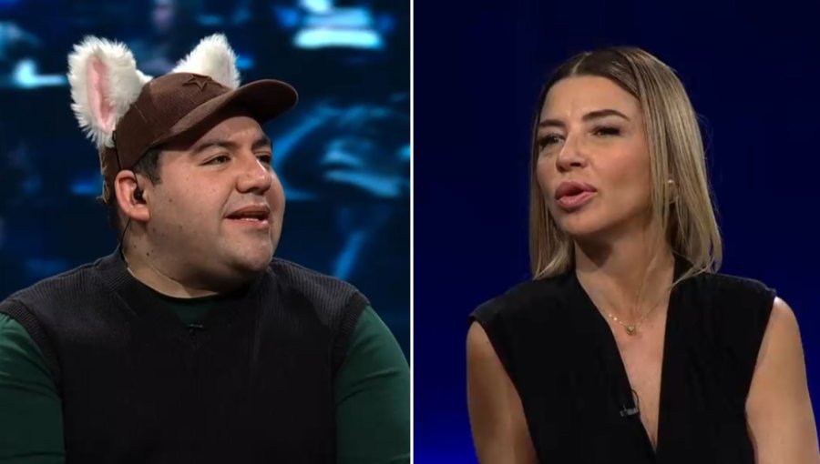 Pancha Merino arremete contra Danilo 21 tras calificarla de “floja y mala persona”: “Él no me conoce”
