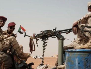 Informe acusa a una empresa de Emiratos Árabes Unidos de reclutar mercenarios colombianos para la guerra en Sudán