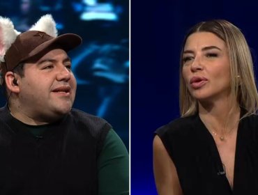 Pancha Merino arremete contra Danilo 21 tras calificarla de “floja y mala persona”: “Él no me conoce”