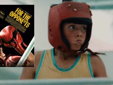 Chile hace historia en Cannes: cortometraje “Para los contrincantes” gana la Palma de Oro