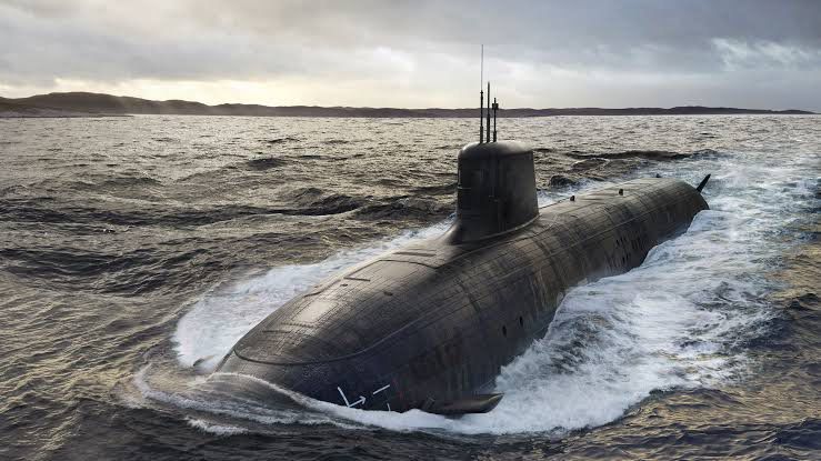Alianza con EE.UU.: Corea del Sur anuncia plan para construir su primer submarino nuclear a mediados de 2030